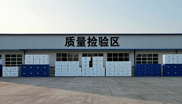 供应链管理中的质量检验如何影响业务发展趋势