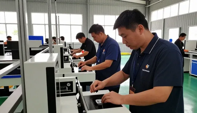 包装配送有哪些特点？